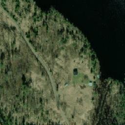 Satellite imagery of Oriniemi, FI