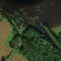 Satellite imagery of Liitonojanniemi, FI