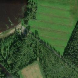 Satellite imagery of Liitonojanniemi, FI