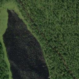 Satellite imagery of Latoniemi, FI