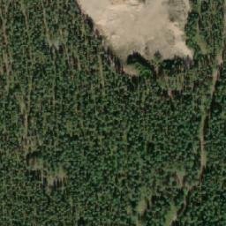 Satellite imagery of Rillankivi, FI