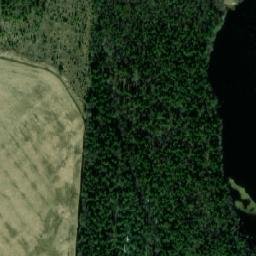 Satellite imagery of Pieni Sammakkoniemi, FI