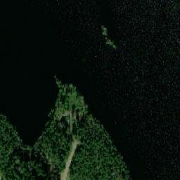 Satellite imagery of Oriniemi, FI