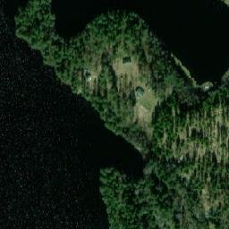 Satellite imagery of Oriniemi, FI