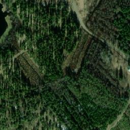 Satellite imagery of Oriniemi, FI