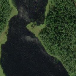 Satellite imagery of Latoniemi, FI