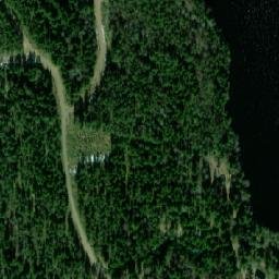 Satellite imagery of Tuliniemi, FI