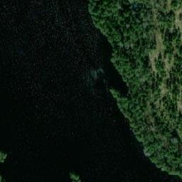Satellite imagery of Oriniemi, FI