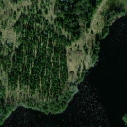 Satellite imagery of Oriniemi, FI