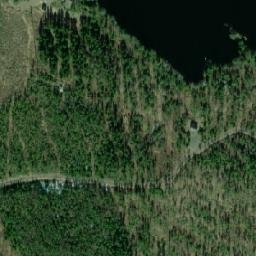 Satellite imagery of Kiviniemi, FI