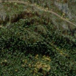 Satellite imagery of Hätäkivi, FI