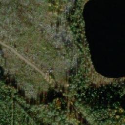 Satellite imagery of Hätäkivi, FI
