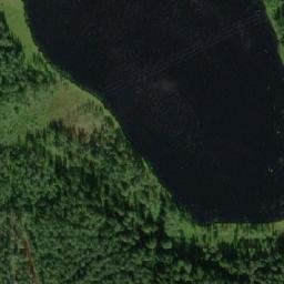 Satellite imagery of Latoniemi, FI