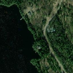 Satellite imagery of Kotaniemi, FI