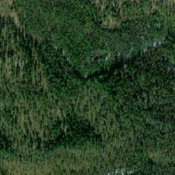 Satellite imagery of Kiviniemi, FI