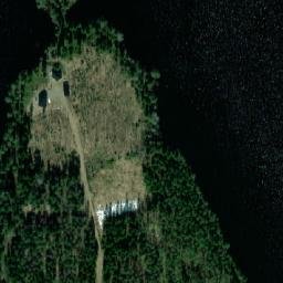 Satellite imagery of Halmeniemi, FI