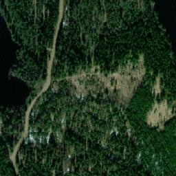 Satellite imagery of Halmeniemi, FI