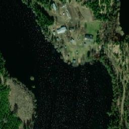 Satellite imagery of Halmeniemi, FI