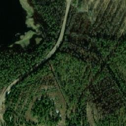 Satellite imagery of Nurminiemi, FI