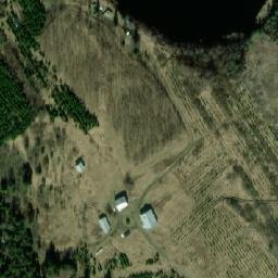 Satellite imagery of Petäjäniemi, FI