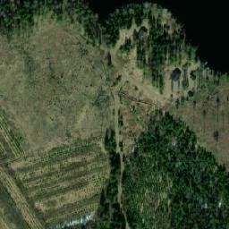 Satellite imagery of Petäjäniemi, FI