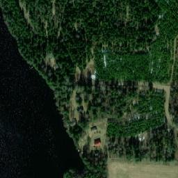 Satellite imagery of Halmeniemi, FI