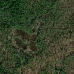 Satellite imagery of Siekkisenharju, FI