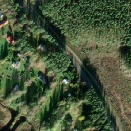 Satellite imagery of Vihtaniemi, FI