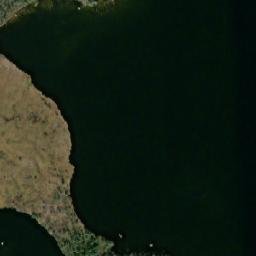 Satellite imagery of Pitkäniemi, FI