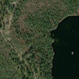 Satellite imagery of Pökkelöniemi, FI