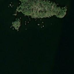 Satellite imagery of Pökkelöniemi, FI