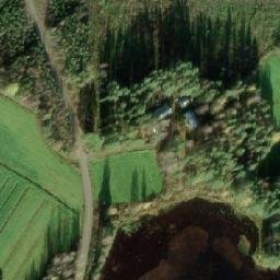 Satellite imagery of Ilakanniemi, FI