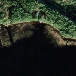 Satellite imagery of Vihtaniemi, FI