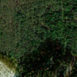 Satellite imagery of Ali-Puntariharju, FI