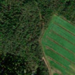 Satellite imagery of Ali-Puntariharju, FI