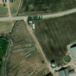 Satellite imagery of Hautaniemi, FI