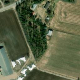 Satellite imagery of Hautaniemi, FI