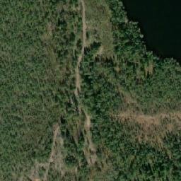 Satellite imagery of Pökkelöniemi, FI