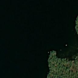 Satellite imagery of Pitkäniemi, FI