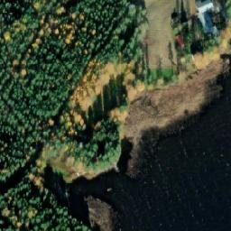 Satellite imagery of Mustaniemi, FI