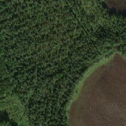 Satellite imagery of Kannaksenniemi, FI