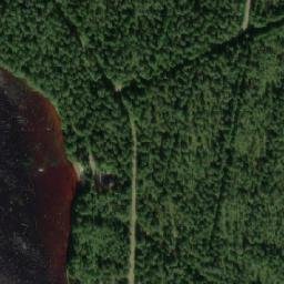 Satellite imagery of Kuohunniemi, FI