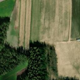 Satellite imagery of Kaunisniemi, FI