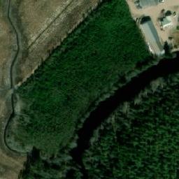 Satellite imagery of Hautaniemi, FI