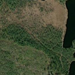 Satellite imagery of Pökkelöniemi, FI