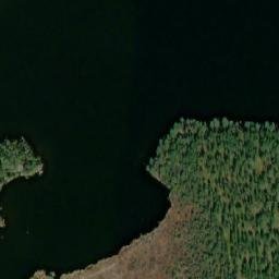 Satellite imagery of Pökkelöniemi, FI