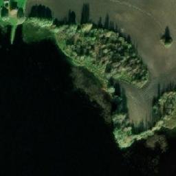 Satellite imagery of Tarhasniemi, FI