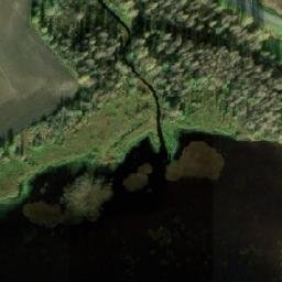 Satellite imagery of Tarhasniemi, FI