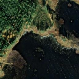 Satellite imagery of Raudanniemi, FI