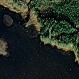 Satellite imagery of Raudanniemi, FI